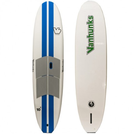 Vanhunks XPE Soft SUP 10’8 Vanhunks XPE Soft SUP 10’8